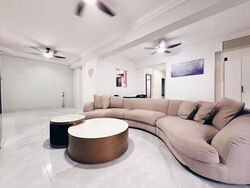 Blk 296 Choa Chu Kang Avenue 2 (Choa Chu Kang), HDB 5 Rooms #551154811